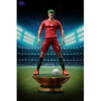 Zoro x Ronaldo 1/6 Resin Scale by 712N STUDIOS